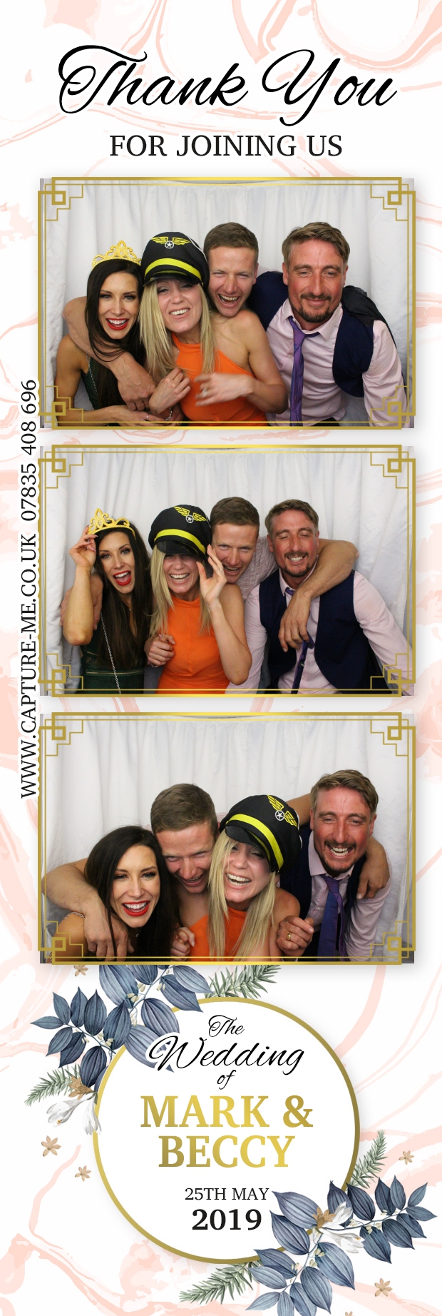 Mark and Beccy's Wedding | View more photos from the event at gallery.capture-me.co.uk/u/Capture-me/Mark-and-Beccys-Wedding